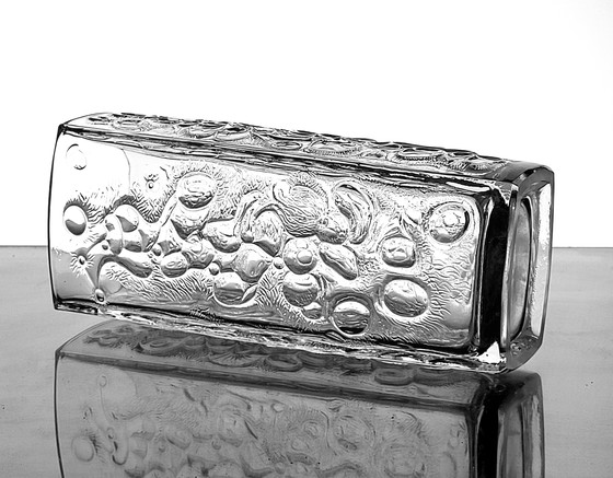 Image 1 of SKLO Union Vase von Frantisek Peceny