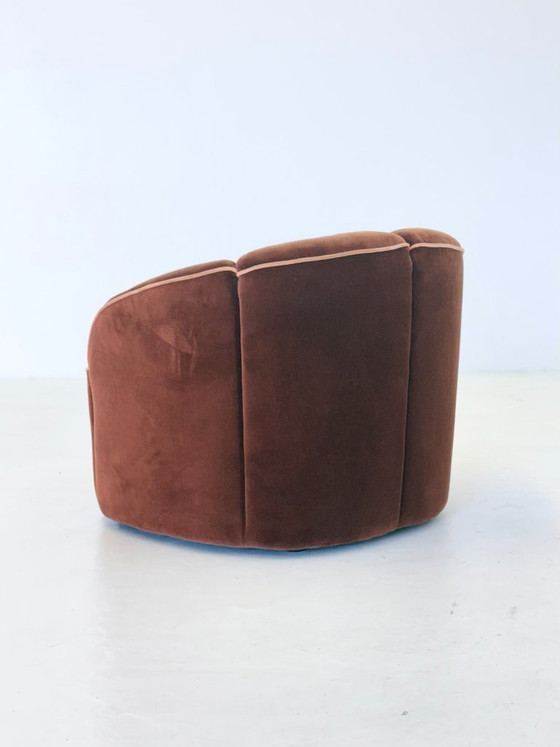 Image 1 of Fauteuil Piccolino de Walter Knoll