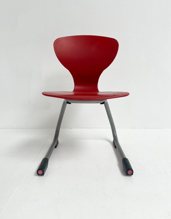 Image 1 of Giovanni Baccolini Ilpo IKS Hochstuhl