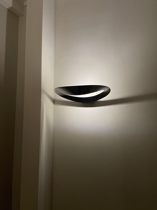 Lampada da parete Artimede Mesmeri