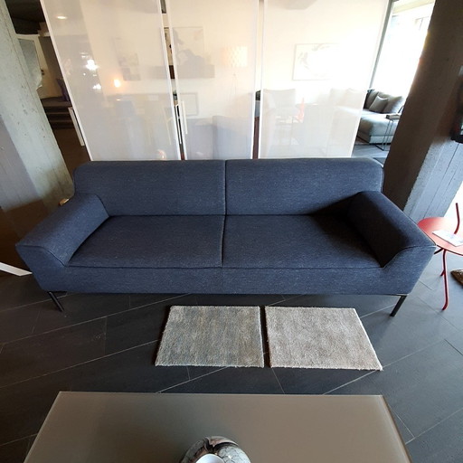 Bert Plantagie Ryke 3-Sitzer-Sofa