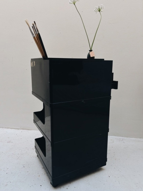 Image 1 of Serviertisch von Giovanni Pelis für Stile Neolt