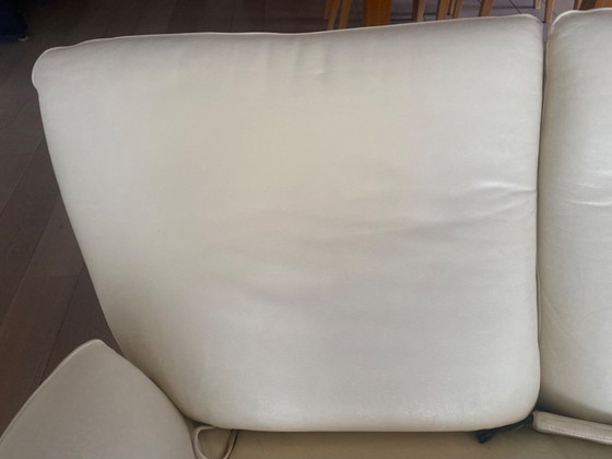 Image 1 of Leolux Panta Rhei sofa, electric