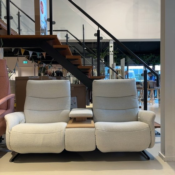 Image 1 of Himolla Cumuly Relax 2.5-seater sofa