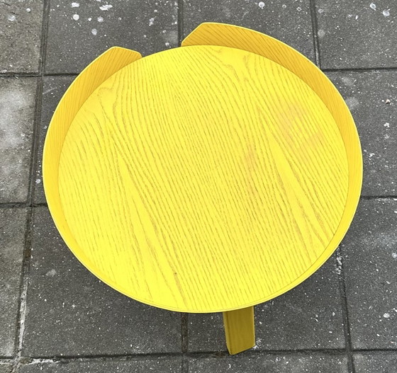 Image 1 of Muuto Around Small design bijzettafel 