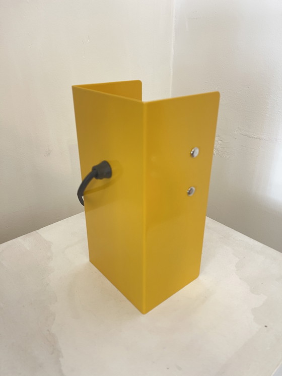 Image 1 of Table lamp retro Mira1