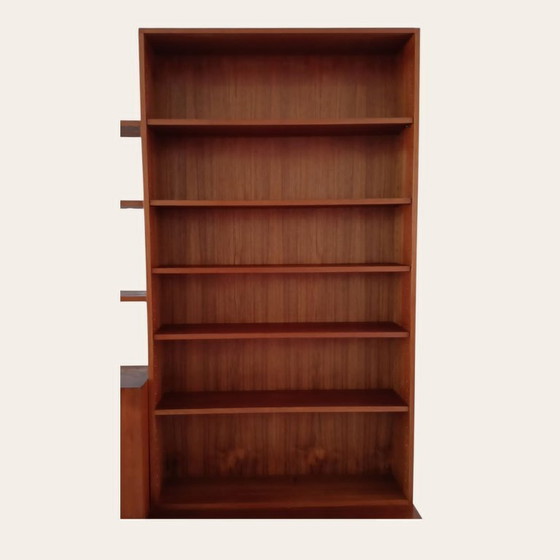 Image 1 of Libreria di metà secolo