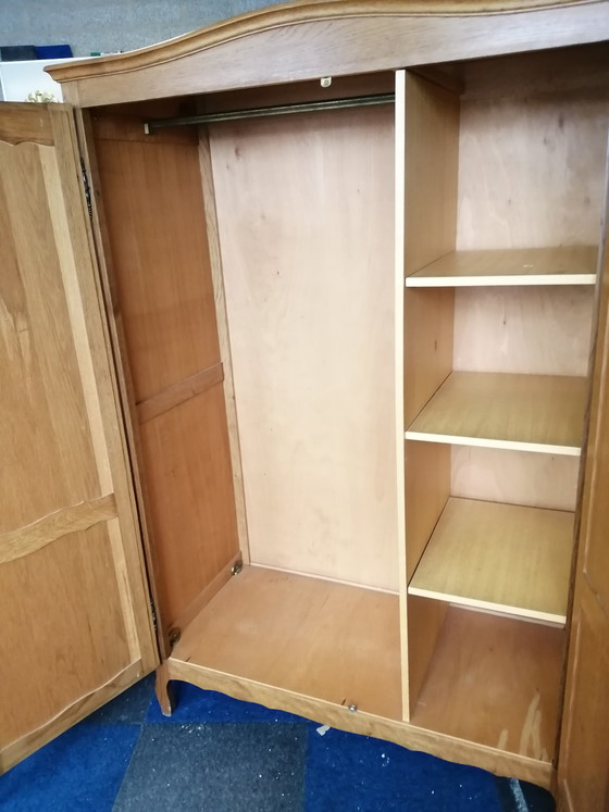 Image 1 of Vintage wardrobe