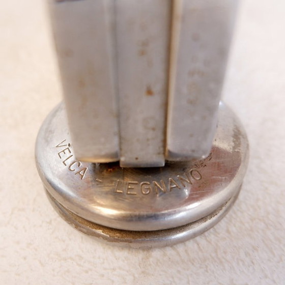 Image 1 of Jules Wabbes, escritorio "Cintree", hacia 1960