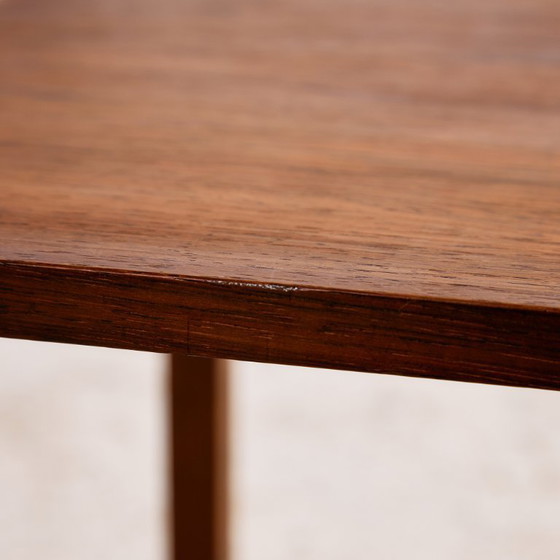 Image 1 of MK11309 Rosewood coffee table