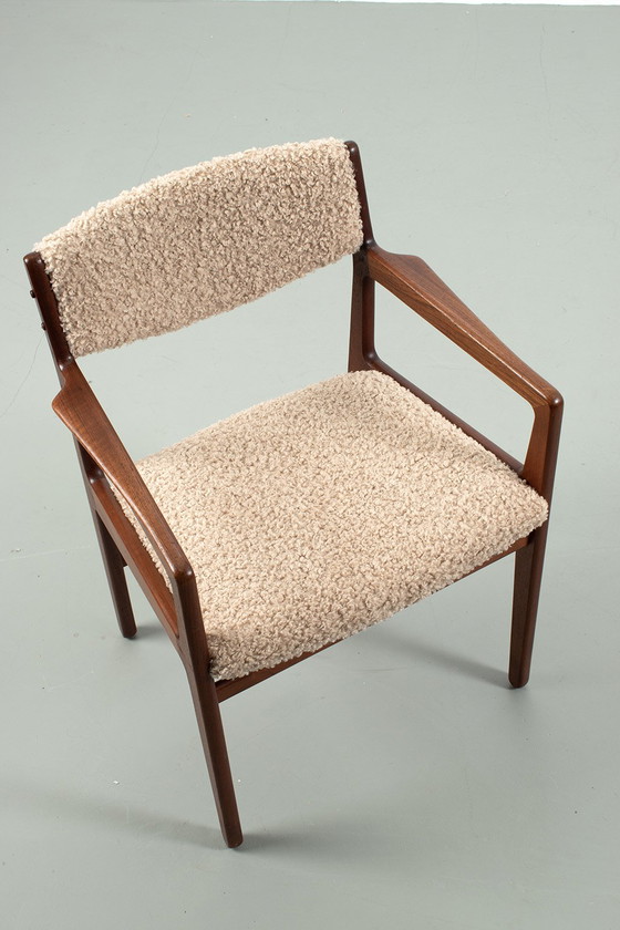 Image 1 of Knud Andersen chair
