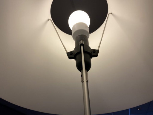 Luceplan Costanza fixed