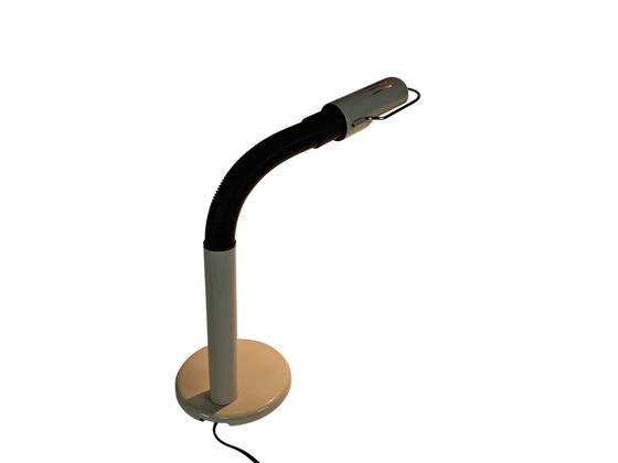 Image 1 of Targetti Sankey - Made in Italy - design E. Bellini - Elbow lamp - 1960's