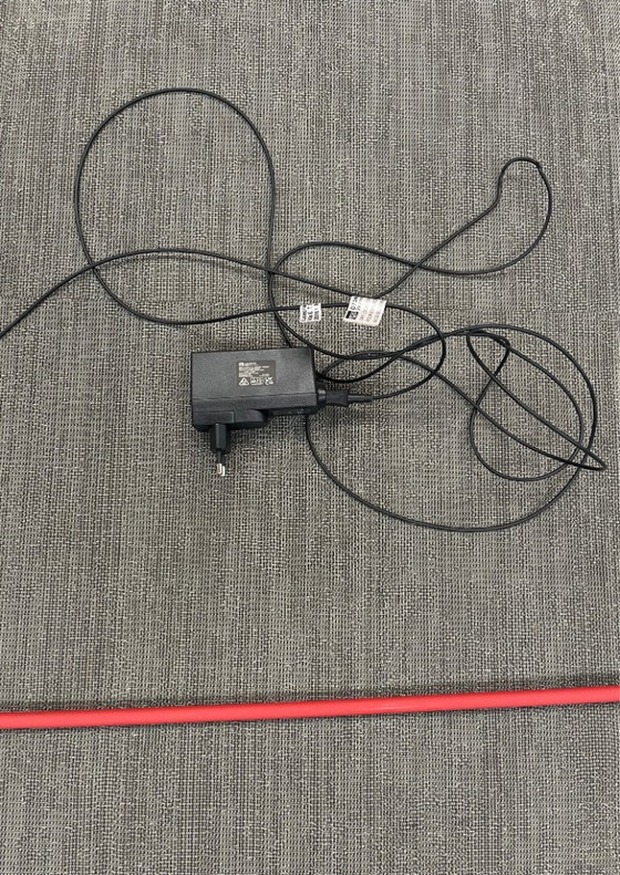 Image 1 of Wandlamp Counter Balance