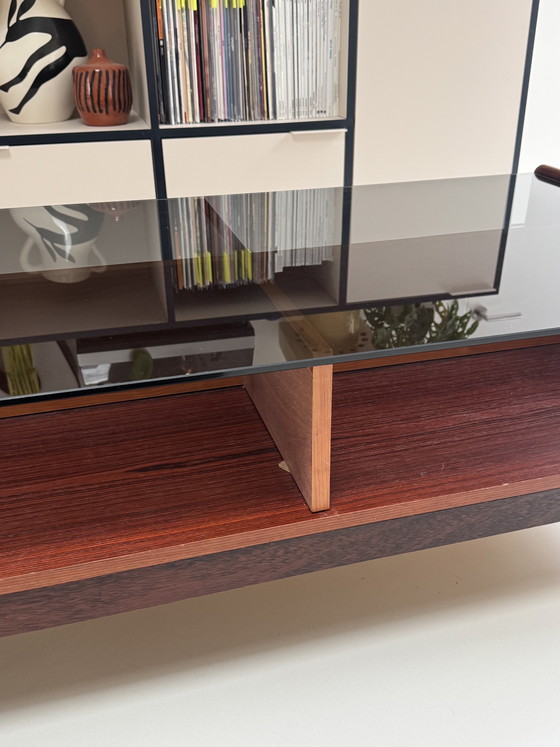 Image 1 of table basse moderne du milieu du siècle