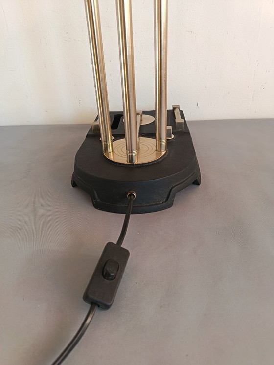 Image 1 of Bauhaus table lamp  Sample -Piece London 1931.