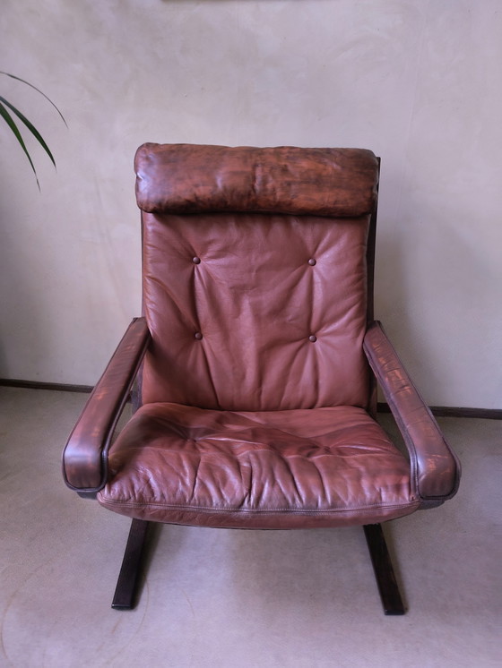 Image 1 of Poltrona Ingmar Telling Siësta