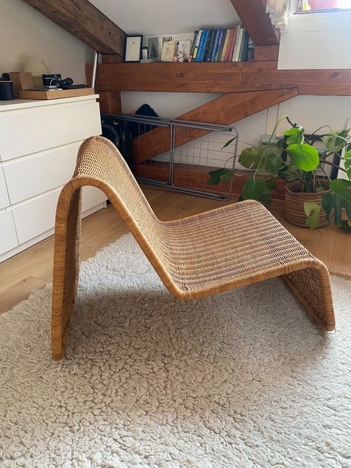 Chaise longue Hestra IKEA