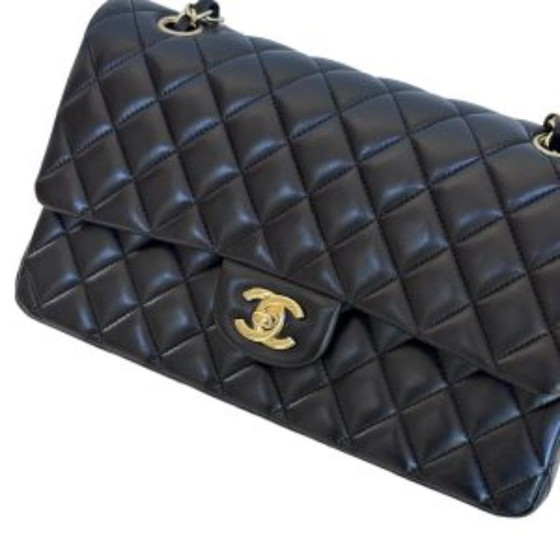 Image 1 of Chanel Classic Flap Medium