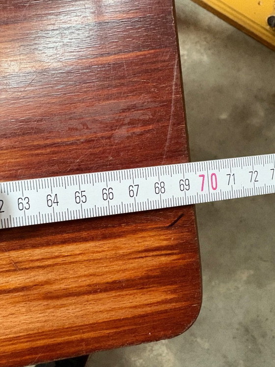 Image 1 of Schoolbureau met stoeltje