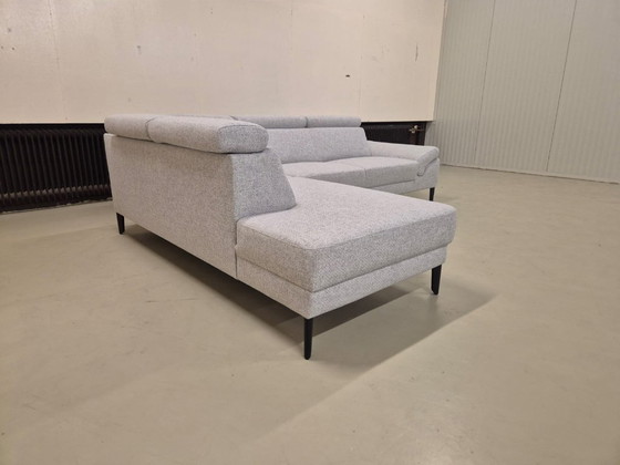 Image 1 of 30% SHOWROOM OUTLET - Montel Modena - Corner Sofa - New