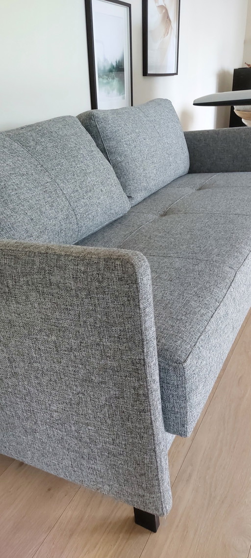 Seat Sleeper Sofa From Innovation Living