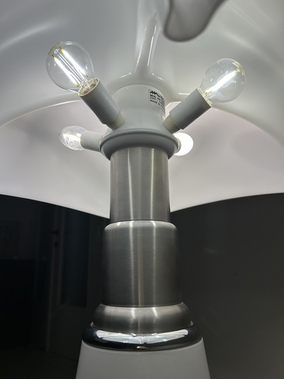Image 1 of Martinelli Luce Pipistrello 620 large model Gae Aulenti