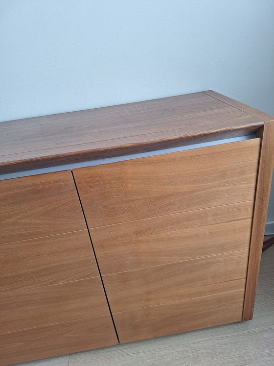 Image 1 of Matrix Sideboard Walnut veneer