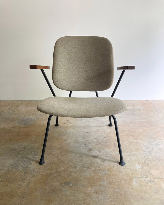 Image 1 of Sillón vintage Gijs Van Der Sluis nº 12