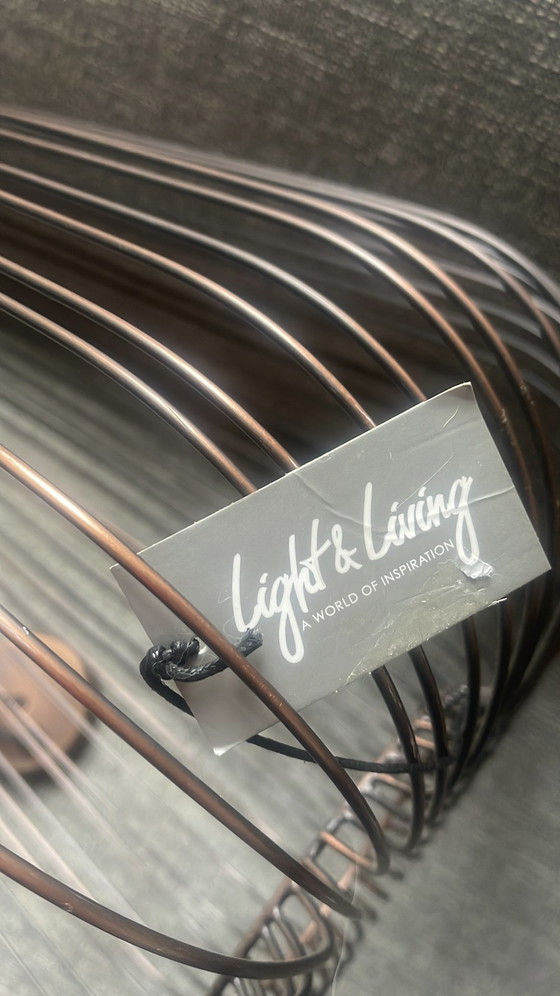 Image 1 of Lámpara colgante Light and Living