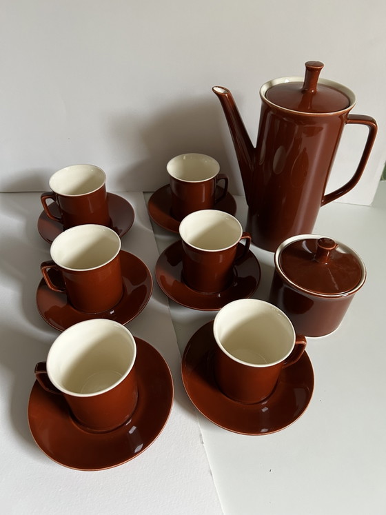 Villeroy Boch Dinnerware 1970s – Villeroy & Boch, Crockery, Ceramic (photo 4 of 9)
