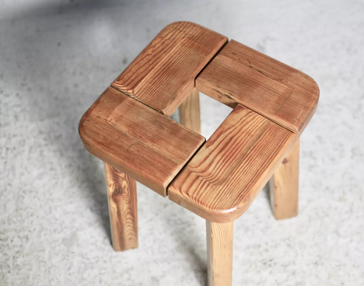 Stool by Olof Ottelin | €550 | Whoppah