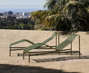 Hay Palissade Outdoor-Chaiselongue