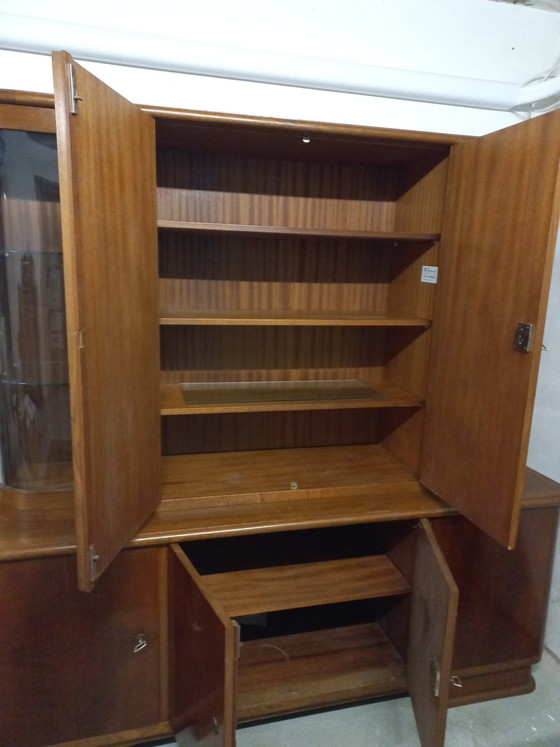 Image 1 of Gabinete de la década de 1950