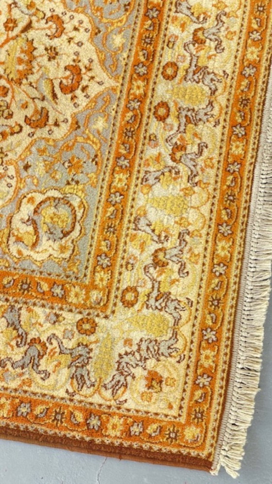 Tapis Arbre De Vie Vintage – Objets déco, Wool (photo 6 of 42)