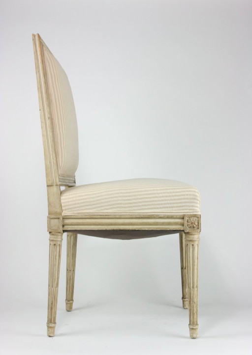 sillas de comedor – eetkamerstoelen, Textile, Wood (photo 2 of 16)