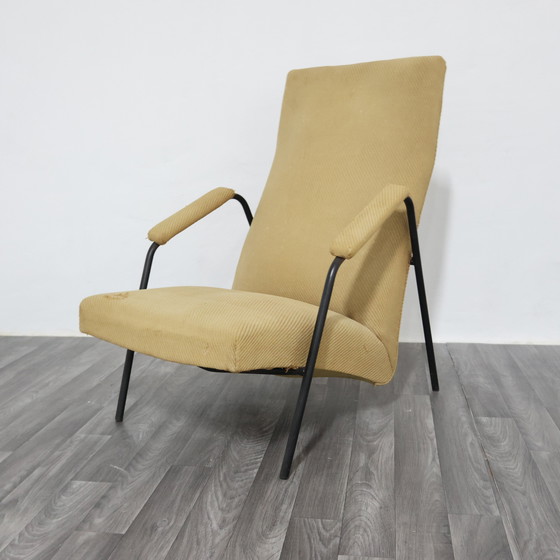 Image 1 of ALF SVENSSON LJUNG INDUSTRIER Pair of Armchairs Design Modernariato 1950’s