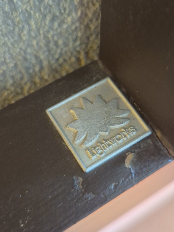 Image 1 of Wandlamp Design Lightworks