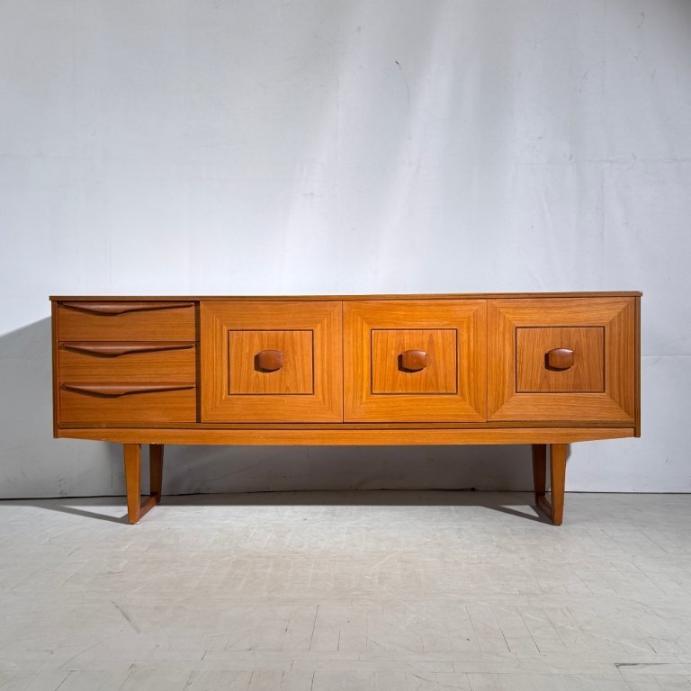 Stonehill “Stateroom” Sideboard, United Kingdom, 1970s | €1,375