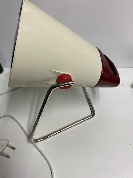 Image 1 of Wärmelampe