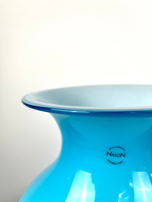 Murano.com - Carlo Nason - Vase - Amphora - Glass
