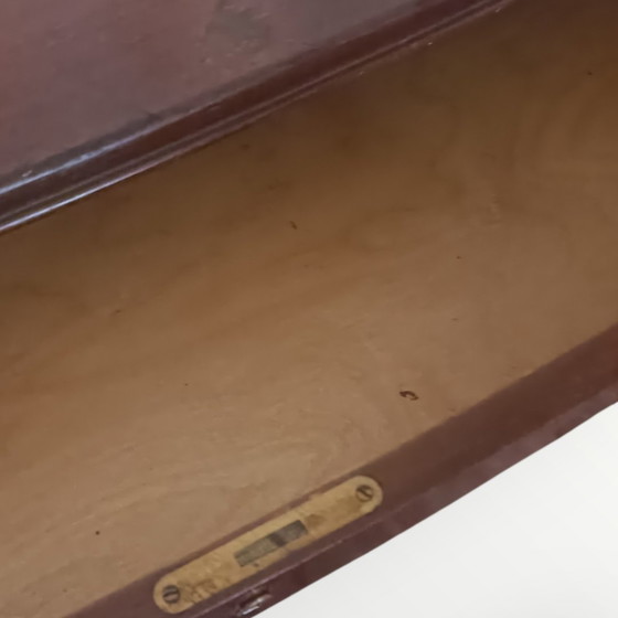 Image 1 of Vintage ladekast Kai Kristiansen 