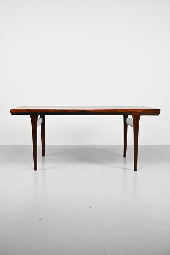 Image 1 of Ib Kofod-Larsen dining table