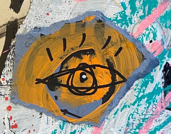 Image 1 of Jazzu - Altijd met ideeën