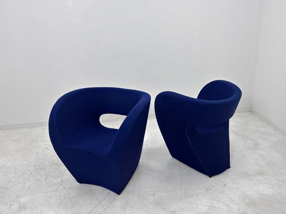 Image 1 of Moroso Victoria y Alberto