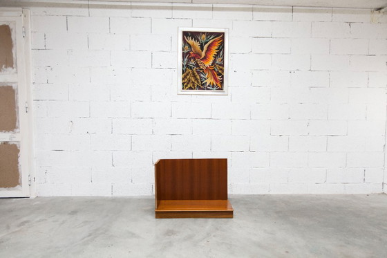 Image 1 of Oscar Didier Rozaffy Library 1952 4 levels