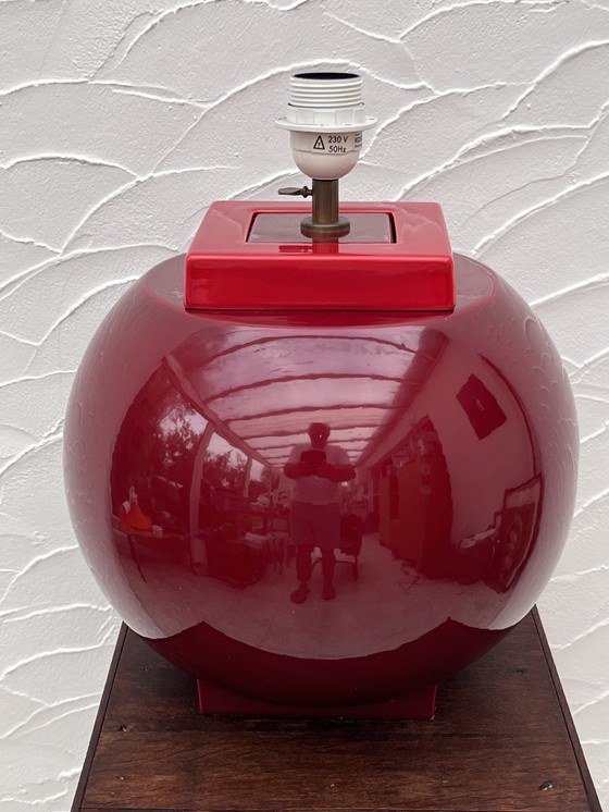 Image 1 of Kostka-Lampe