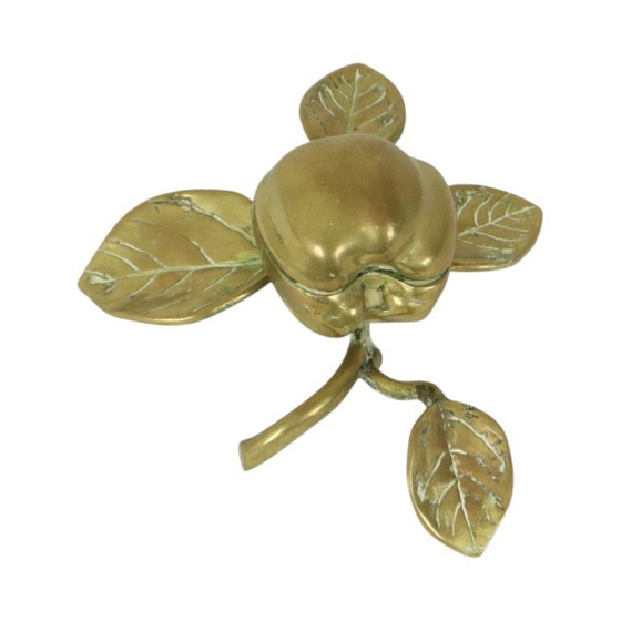Image 1 of Franse Art Nouveau Juwelendoos 