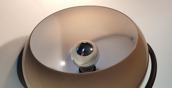 Image 1 of Lámpara de pared años sesenta/setenta