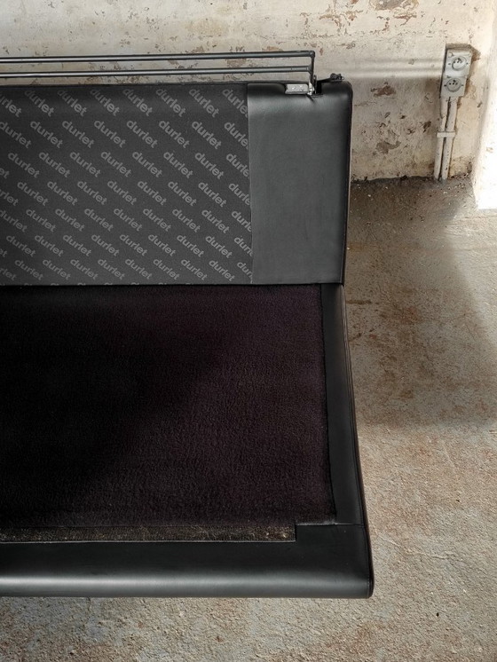 Image 1 of Durlet Cornelius zetel - vintage jaren '80